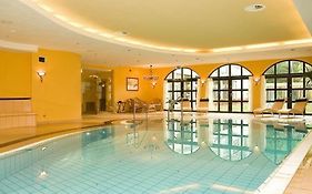 Hotel Balneolum Superior
